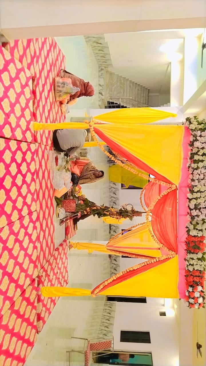 Chandra lawn and resorts - Gallery