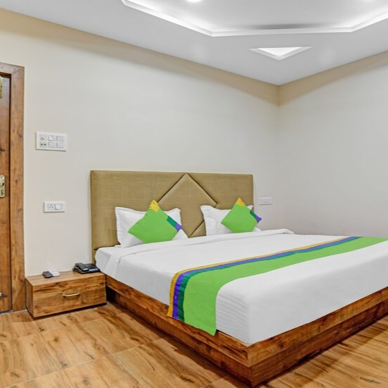 HOTEL NIRVANA ELITE - Gallery in INDORE