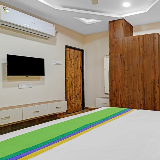 HOTEL NIRVANA ELITE - Gallery in INDORE
