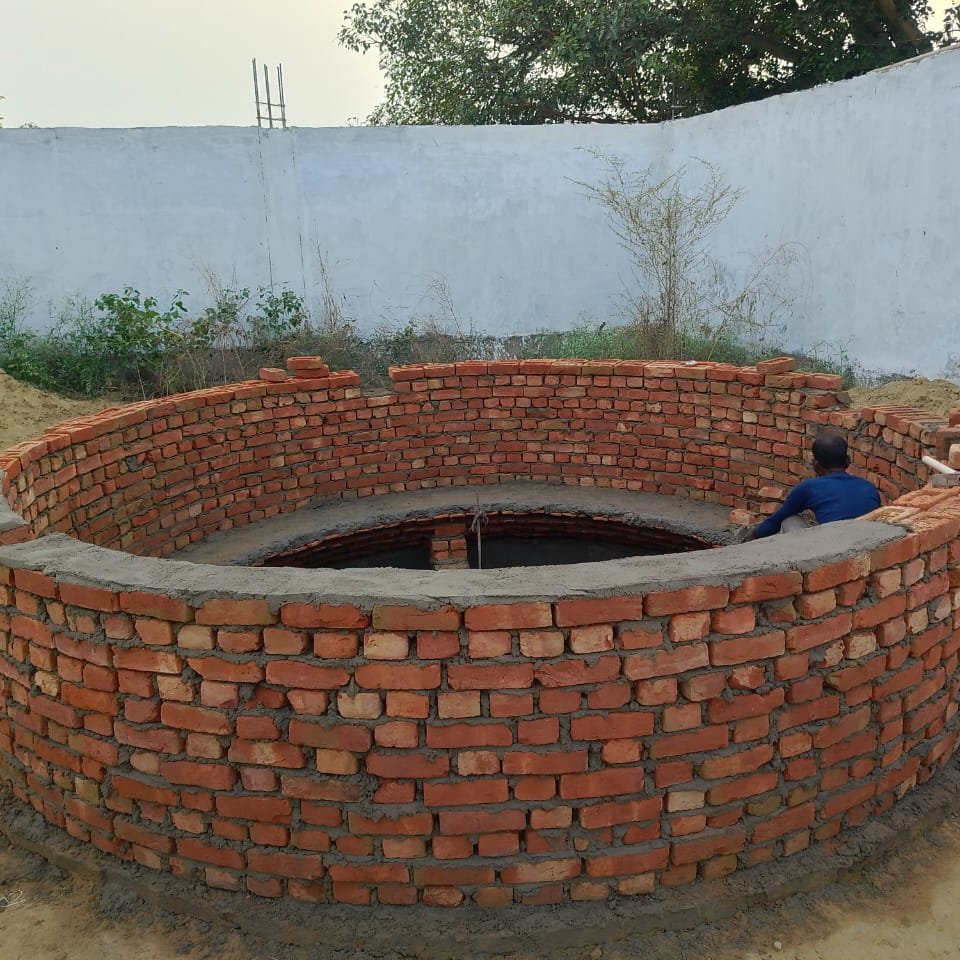 MASTERMAX TECH SERVIC CONSTRUCTN AND SAL - Gallery in BARABANKI