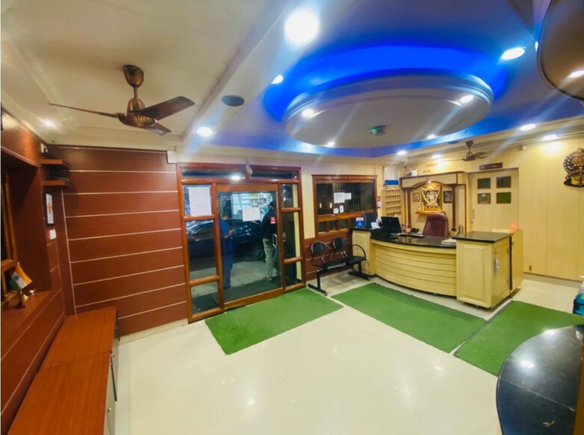 MAYUR PARADISE - Gallery in Bengaluru