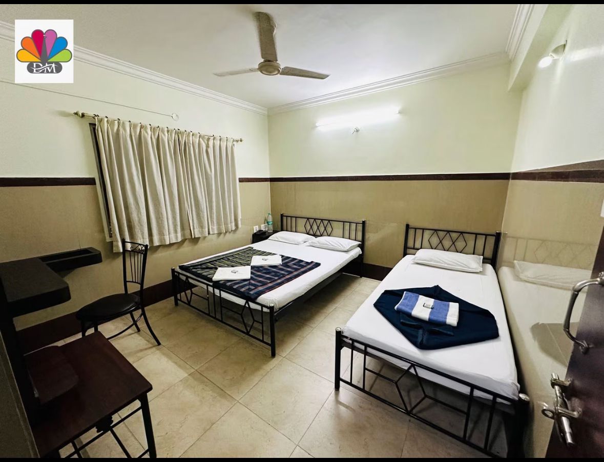 MAYUR PARADISE - Gallery in Bengaluru