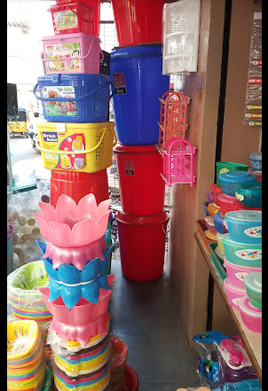 Shree Plastics - Gallery in HYDERABAD
