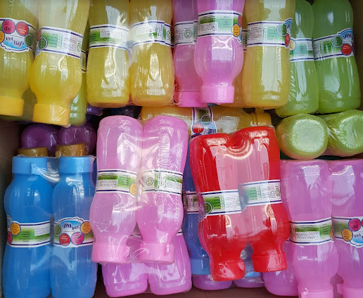 Shree Plastics - Gallery in HYDERABAD