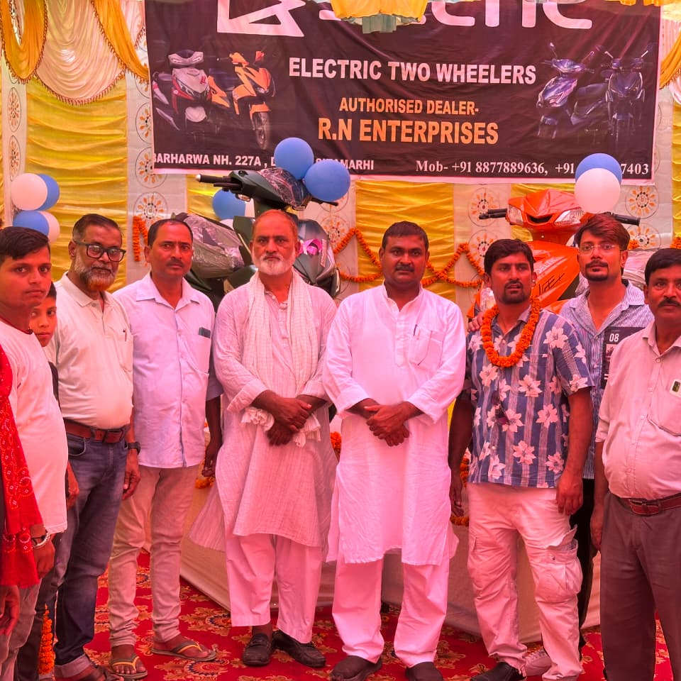 R N ENTERPRISES - Gallery in SITAMARHI