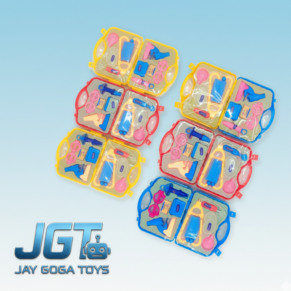 JAYGOGA TOYS - Gallery in RAJAHMUNDRY