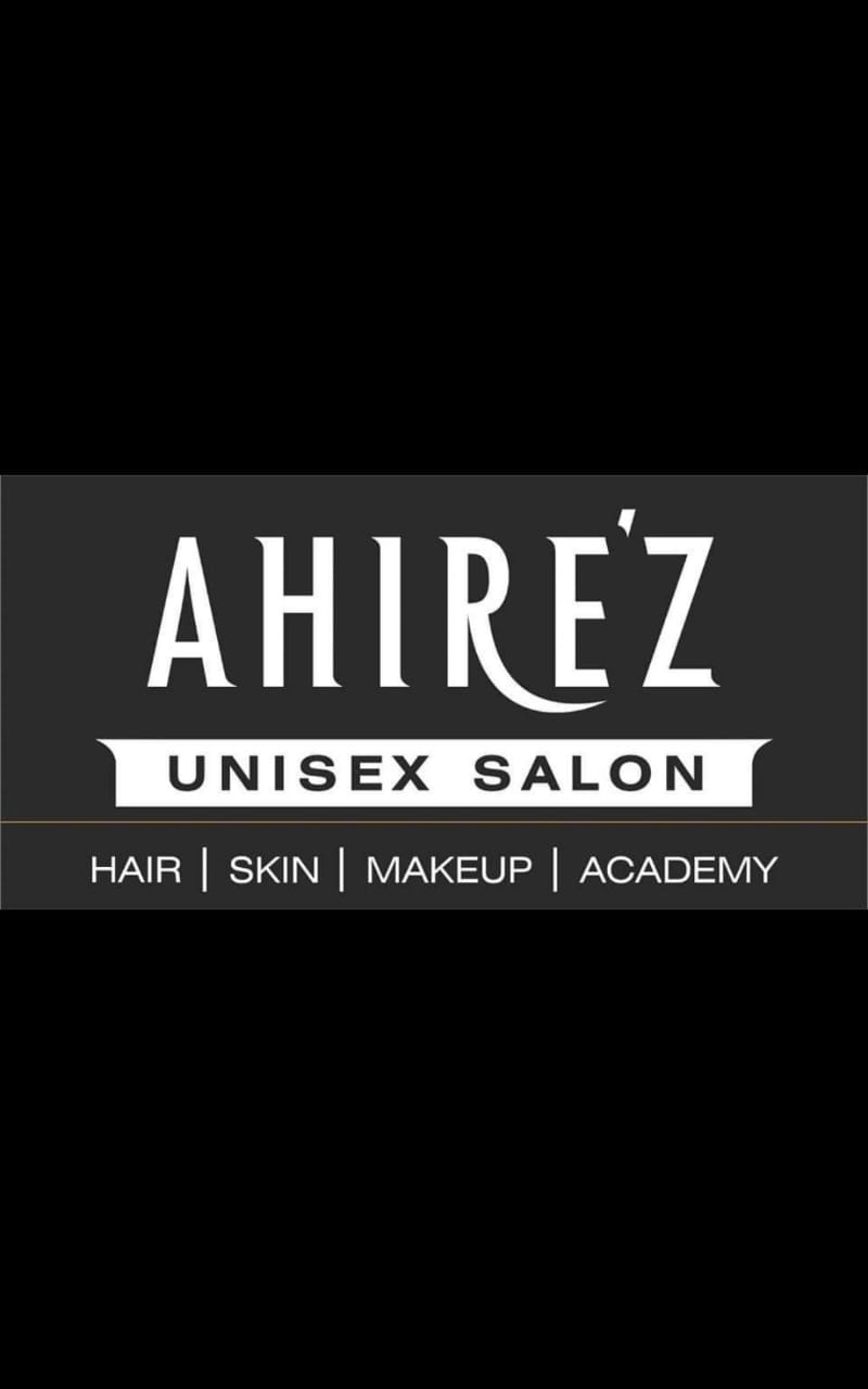 AHIRE'Z Unisex Salon - Gallery in PUNE