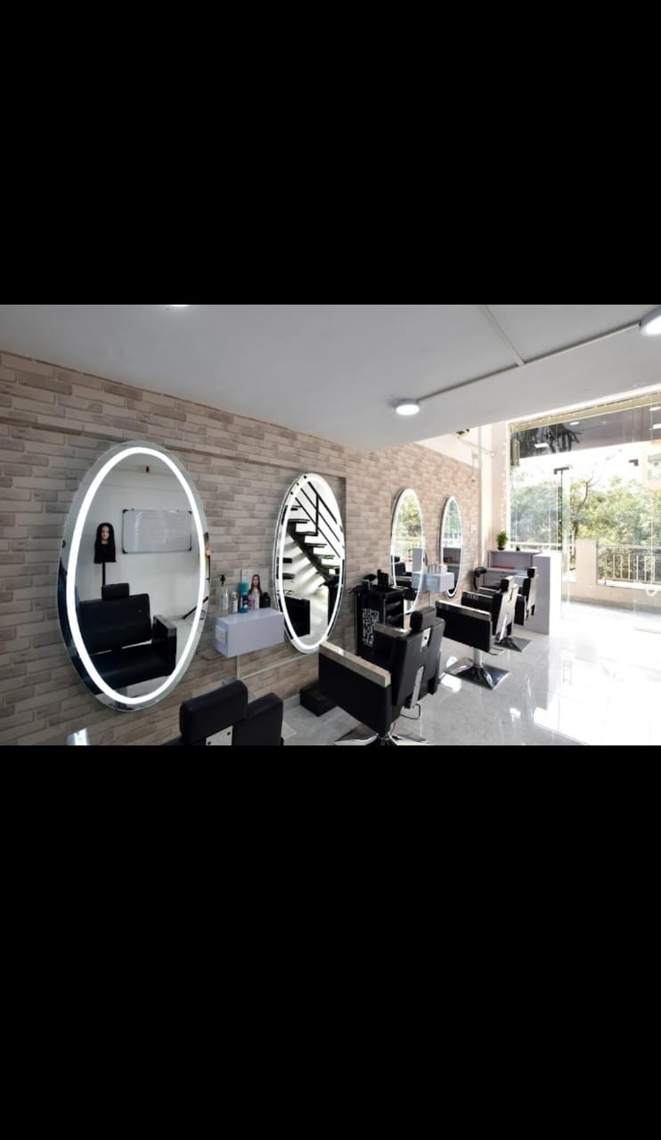 AHIRE'Z Unisex Salon - Gallery in PUNE