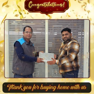 SHIVASHISH INFRATECH PRIVATE LIMITED - Gallery in Indore