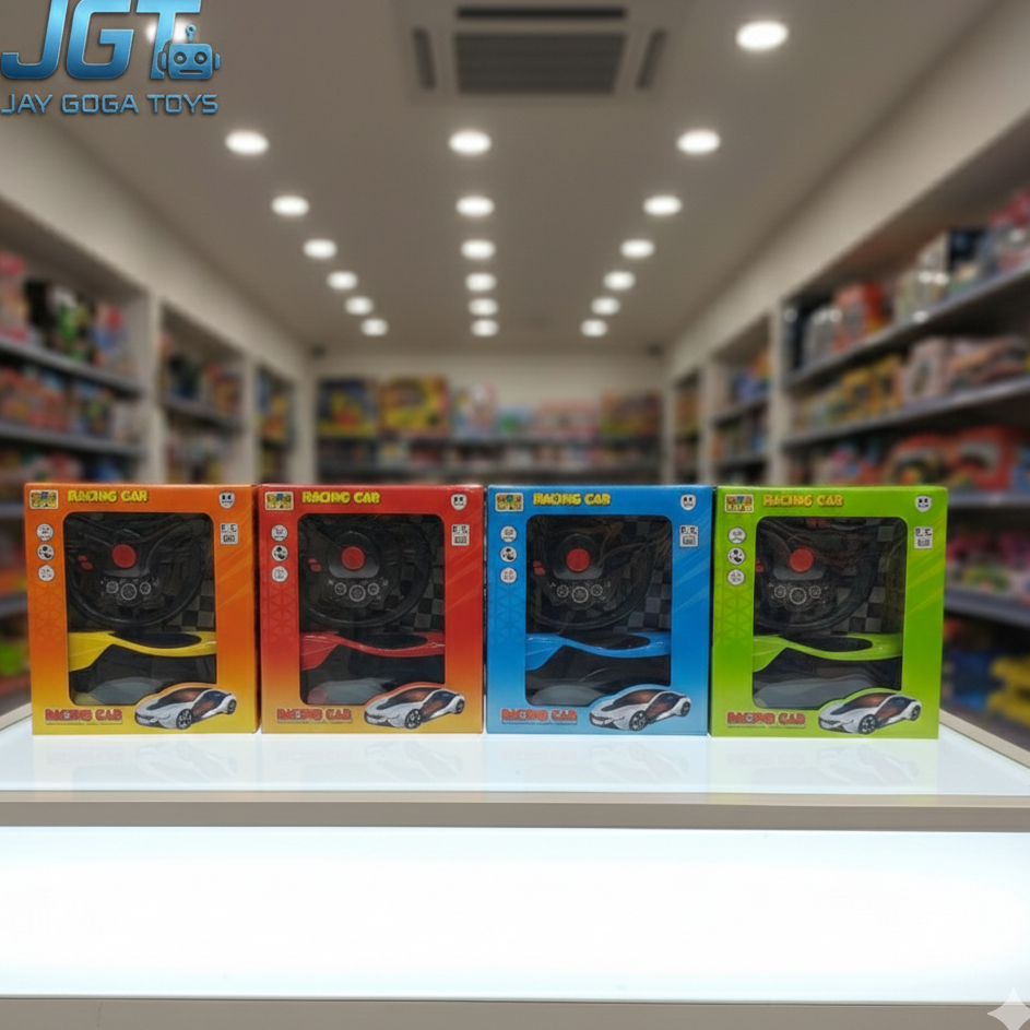 JAYGOGA TOYS - Gallery in RAJAHMUNDRY