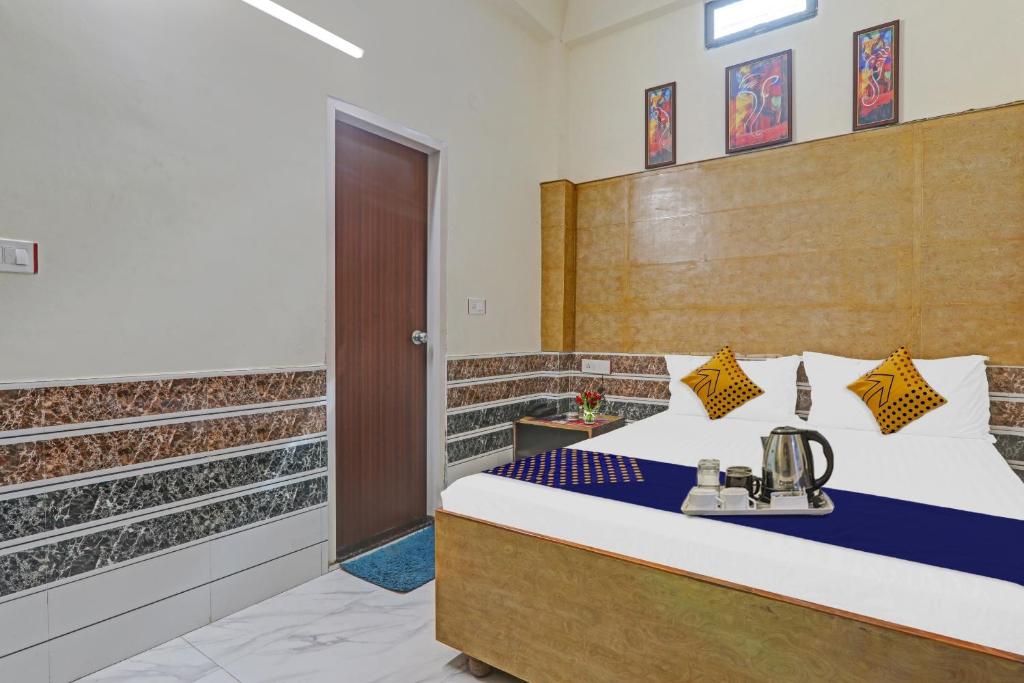 A5 Hotel And Dormitory - Gallery in GORAKHPUR