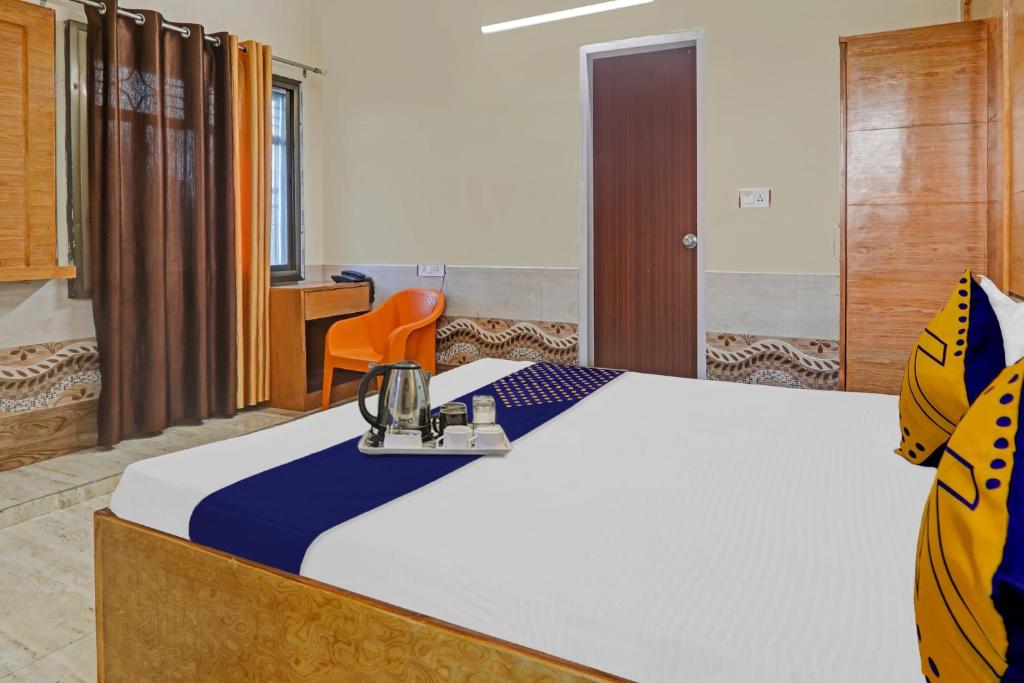 A5 Hotel And Dormitory - Gallery in GORAKHPUR