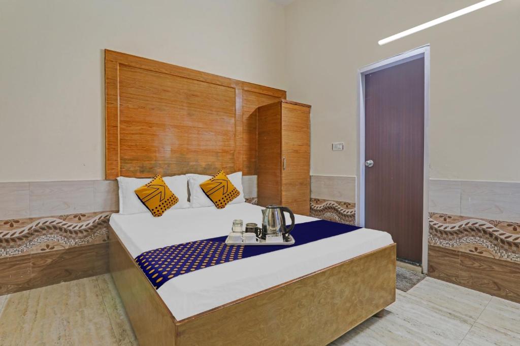 A5 Hotel And Dormitory - Gallery in GORAKHPUR