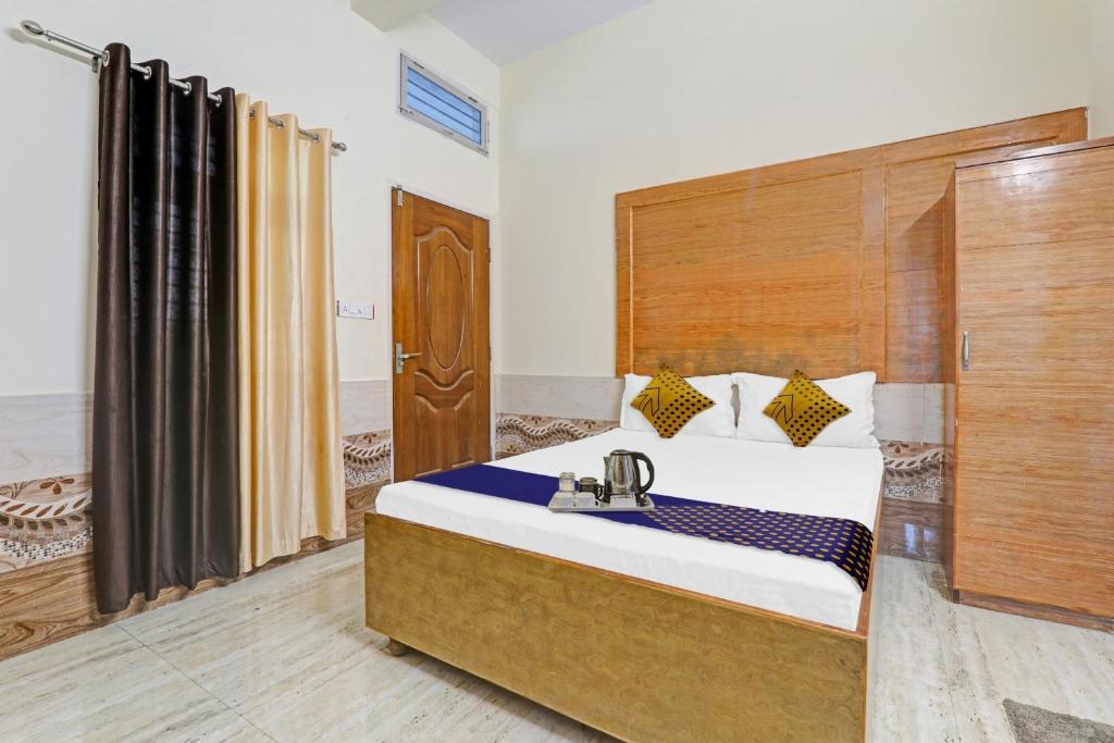 A5 Hotel And Dormitory - Gallery in GORAKHPUR
