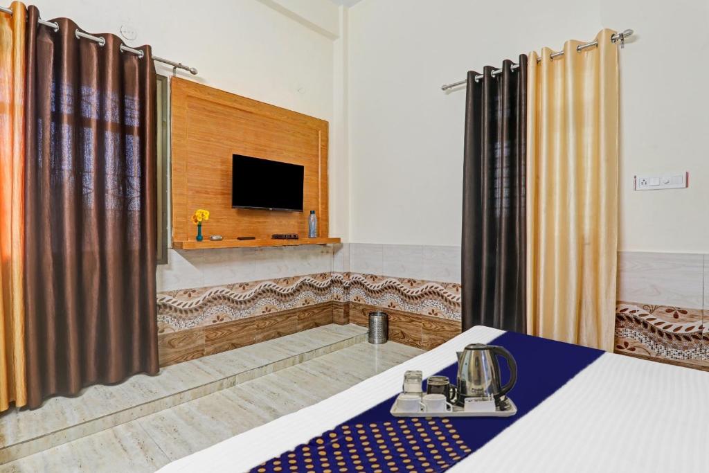 A5 Hotel And Dormitory - Gallery in GORAKHPUR