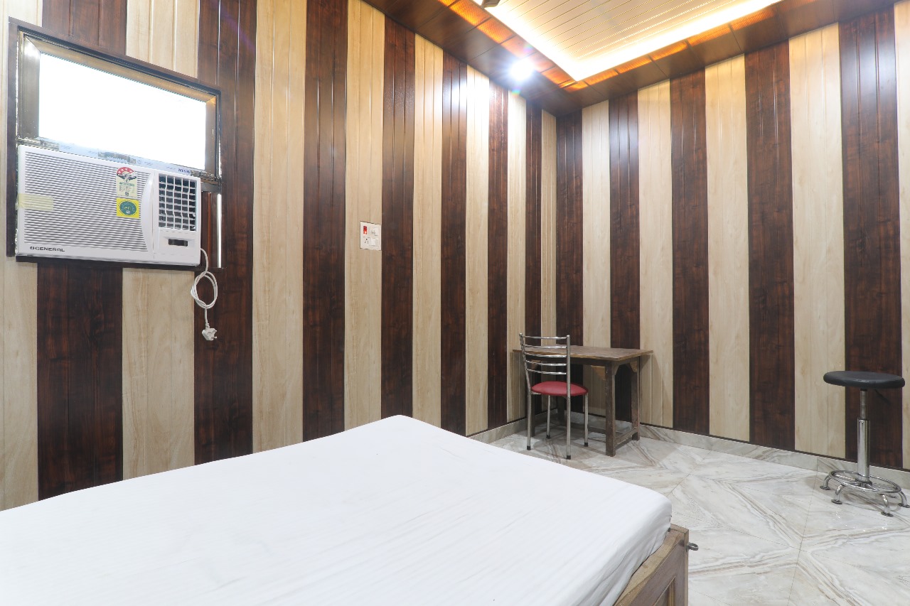 A5 Hotel And Dormitory - Gallery in GORAKHPUR