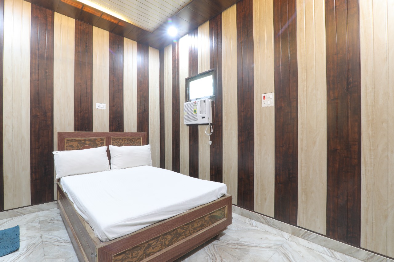 A5 Hotel And Dormitory - Gallery in GORAKHPUR