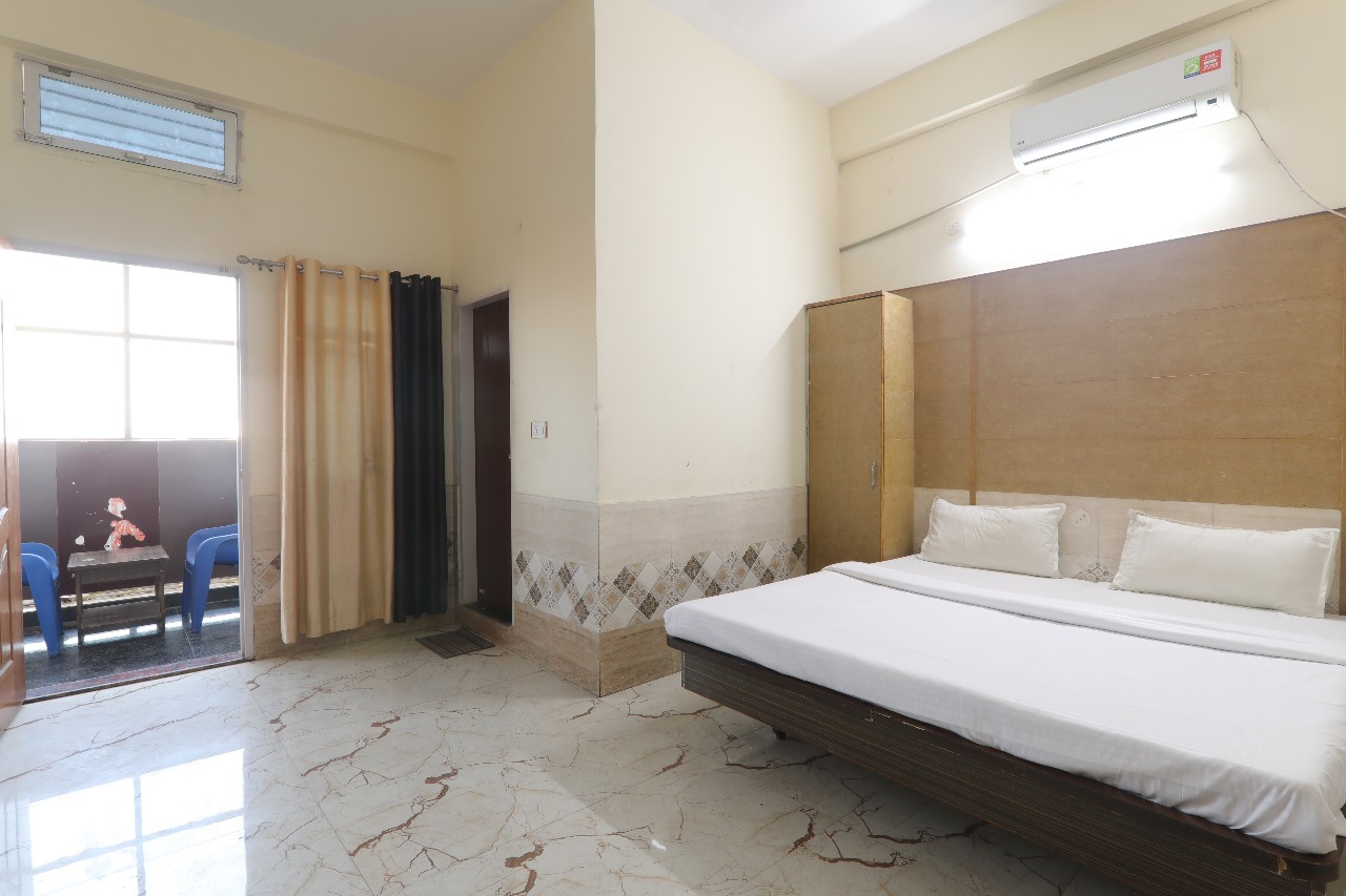 A5 Hotel And Dormitory - Gallery in GORAKHPUR