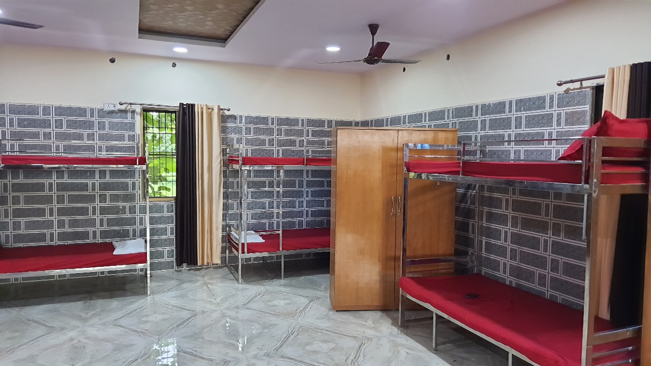 A5 Hotel And Dormitory - Gallery in GORAKHPUR