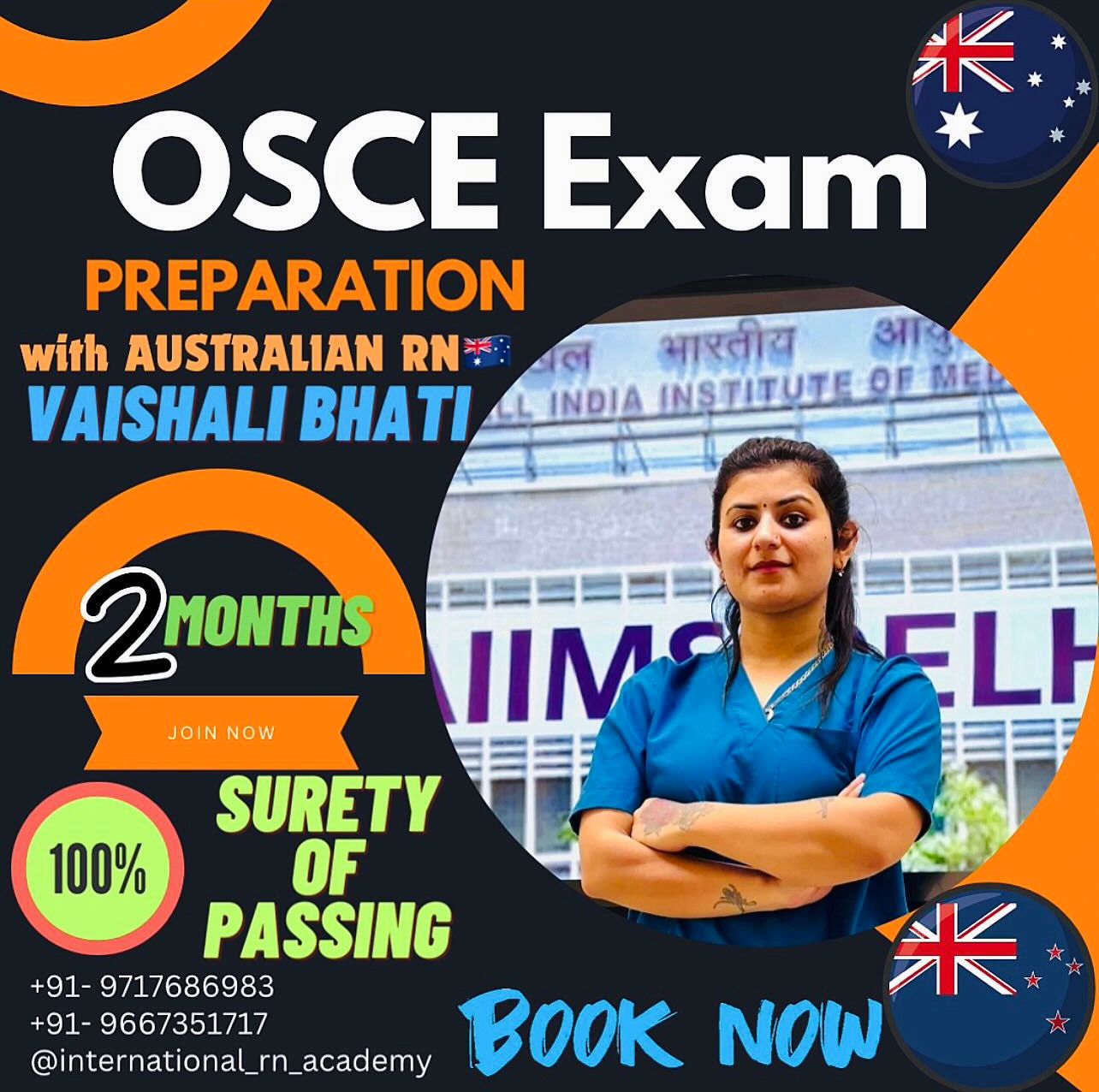INTERNATIONAL REGISTERED NURSES ACADEMY - Gallery in BALLABGARH