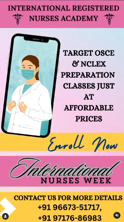 INTERNATIONAL REGISTERED NURSES ACADEMY - Gallery in BALLABGARH