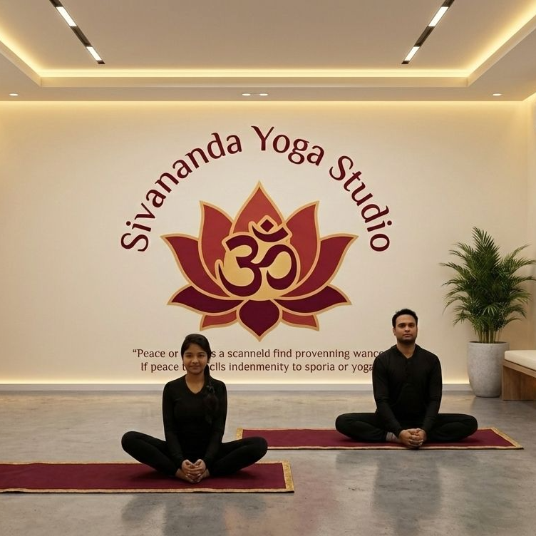 SIVANANDA YOG ASHRAM TRUST - Gallery in MORADABAD