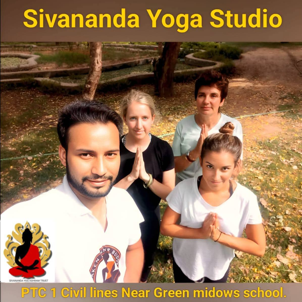 SIVANANDA YOG ASHRAM TRUST - Gallery in MORADABAD