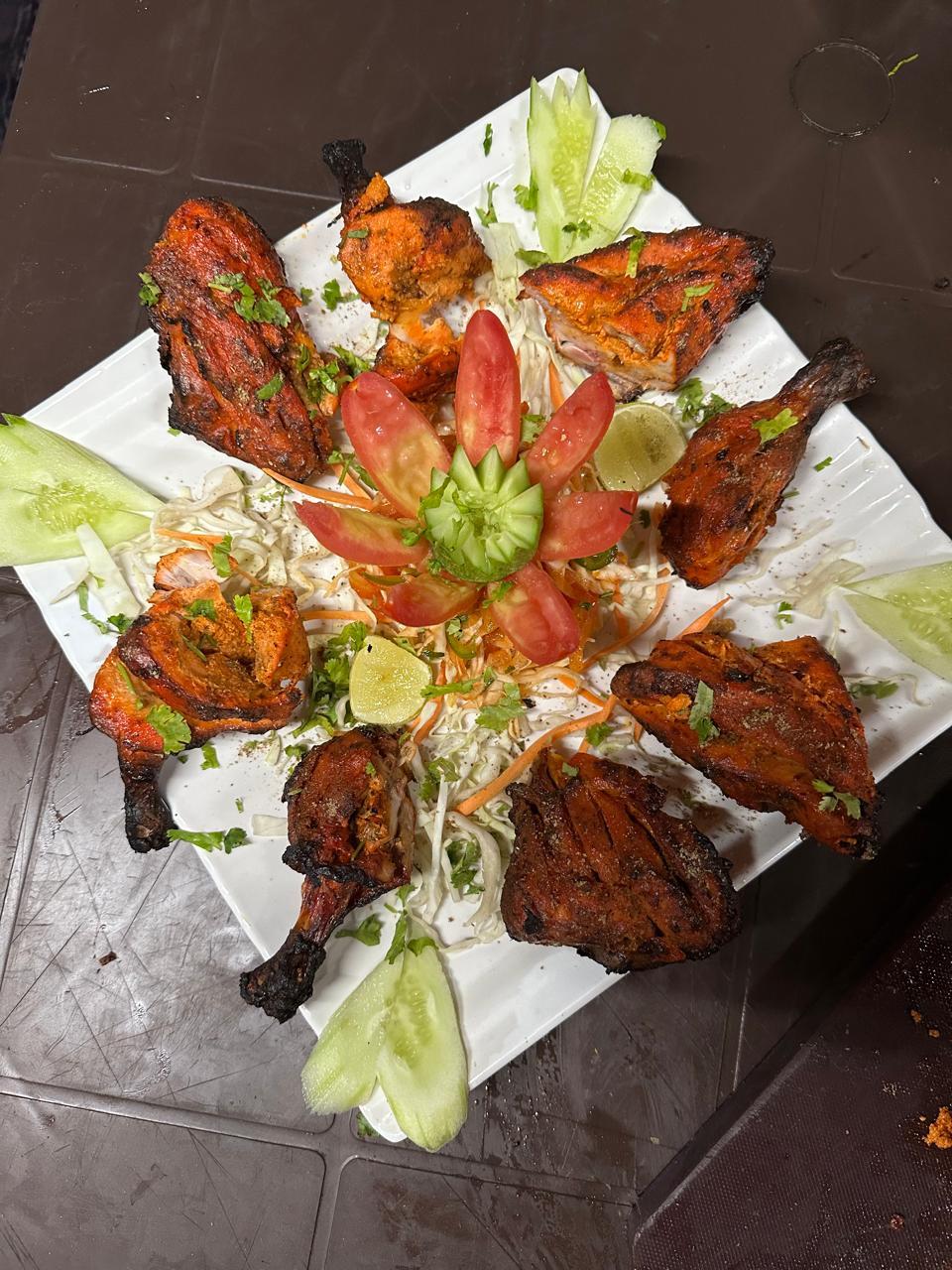 Lake view Restaurant and lawns - Gallery in KOLHAPUR
