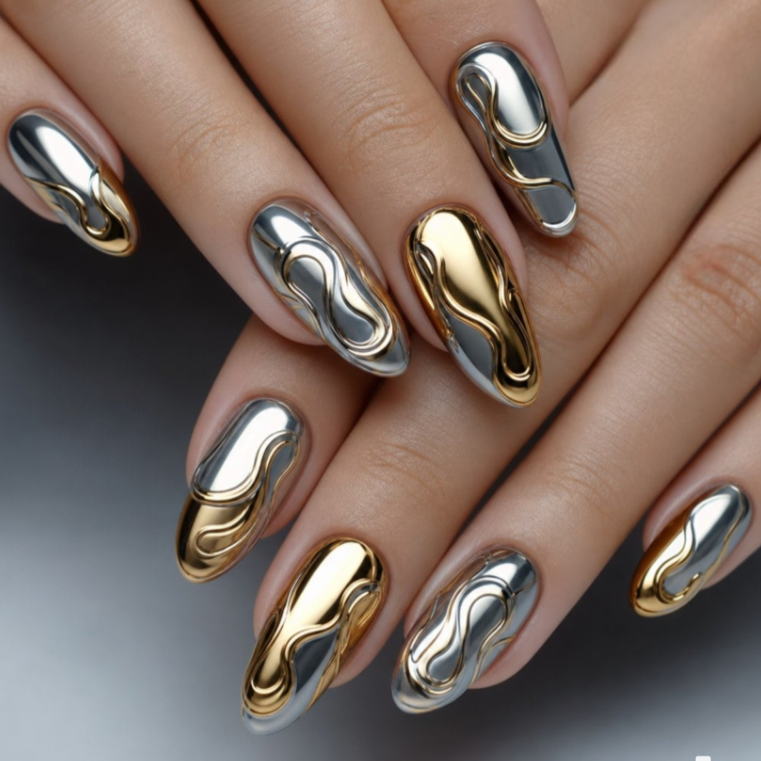 NAILVANA BEAUTY SERVICES - Gallery in PUNE
