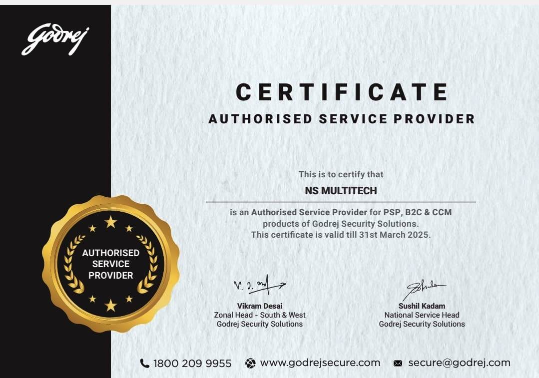 NS Multitech Corporation - Gallery in Nagpur