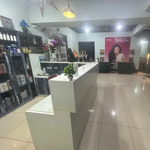 KOREAN FAMILY SALON - Gallery in BANGALORE