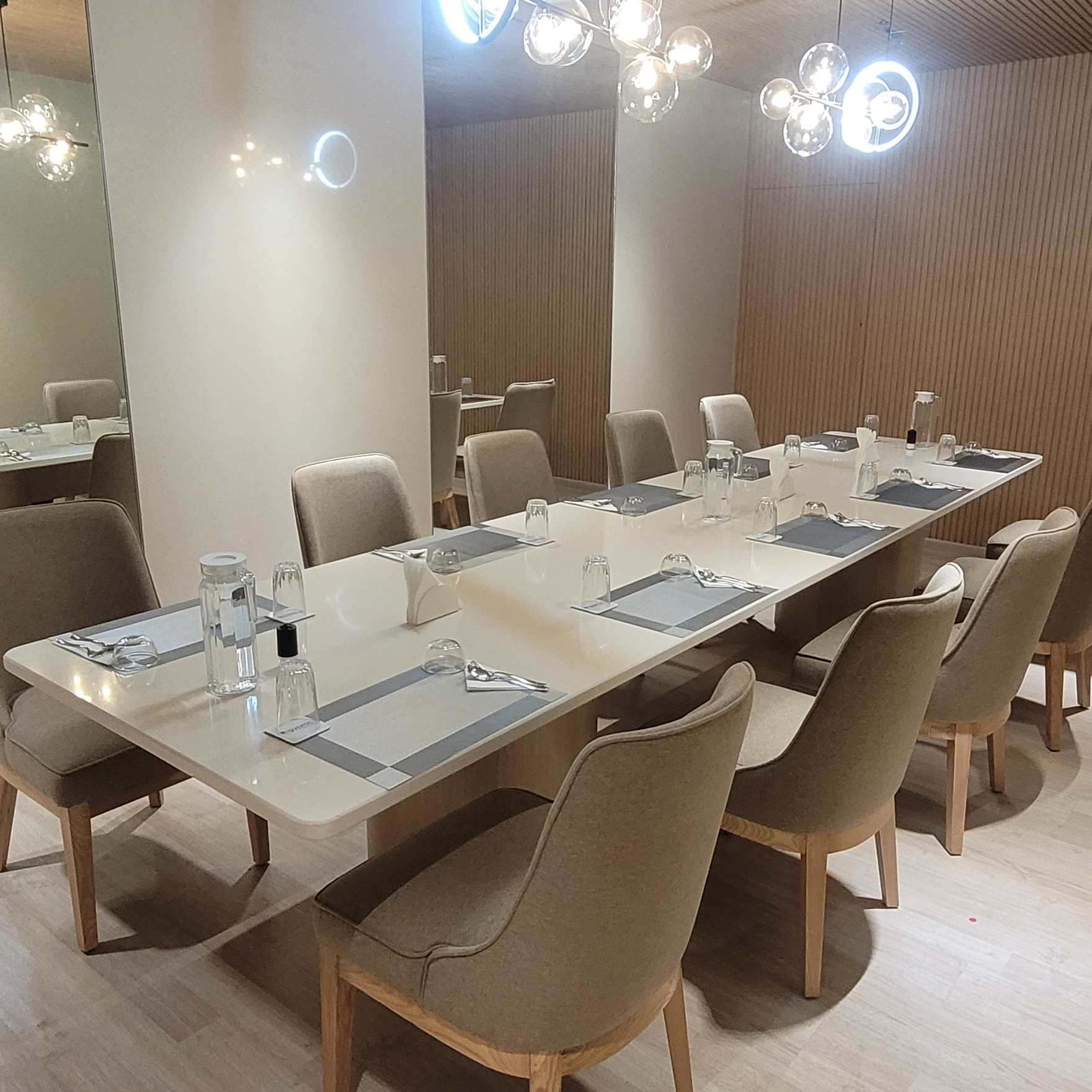 ZAR SPACE INTERIORS - Gallery in RAIBAREILI