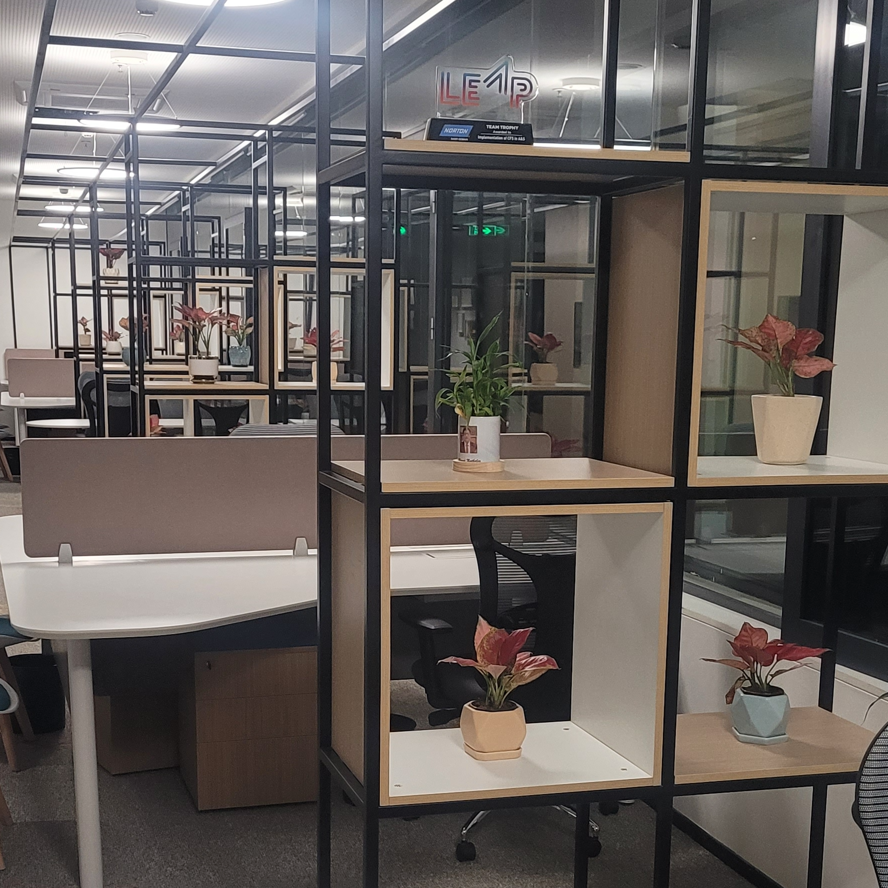 ZAR SPACE INTERIORS - Gallery in RAIBAREILI