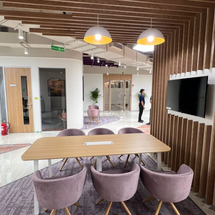 ZAR SPACE INTERIORS - Gallery in RAIBAREILI