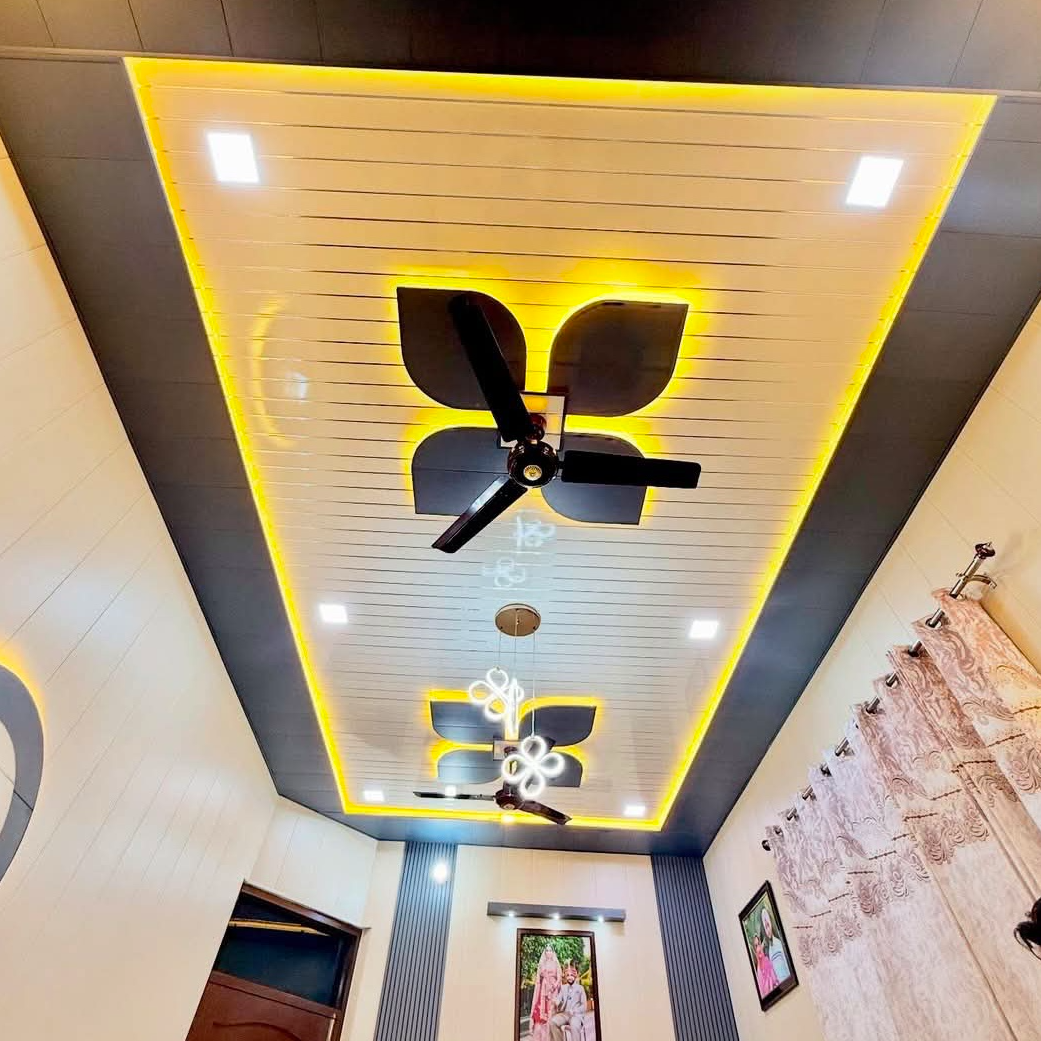 ZAR SPACE INTERIORS - Gallery in RAIBAREILI