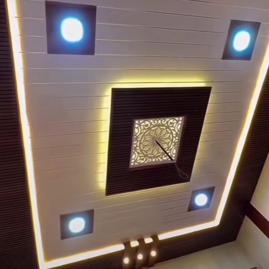 ZAR SPACE INTERIORS - Gallery in RAIBAREILI