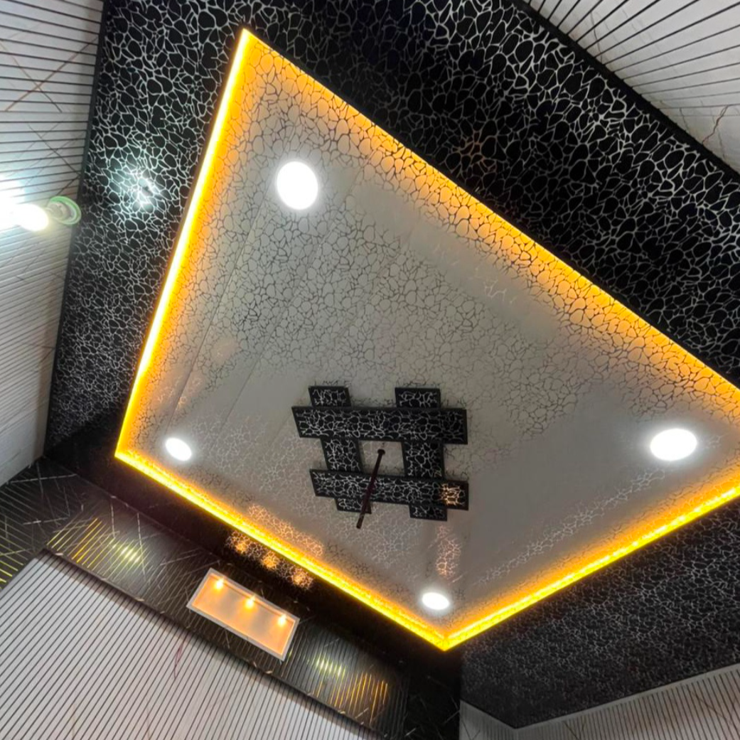 ZAR SPACE INTERIORS - Gallery in RAIBAREILI