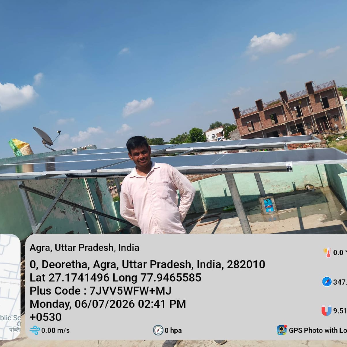 GIRRAJI ENTERPRISES - Gallery in MATHURA