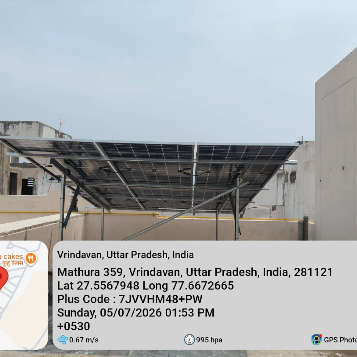 GIRRAJI ENTERPRISES - Gallery in MATHURA