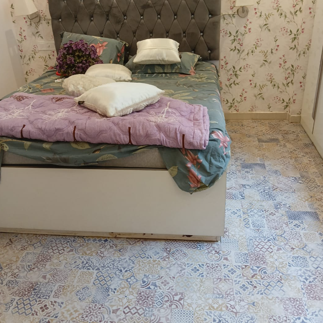 ZAR SPACE INTERIORS - Gallery in RAIBAREILI