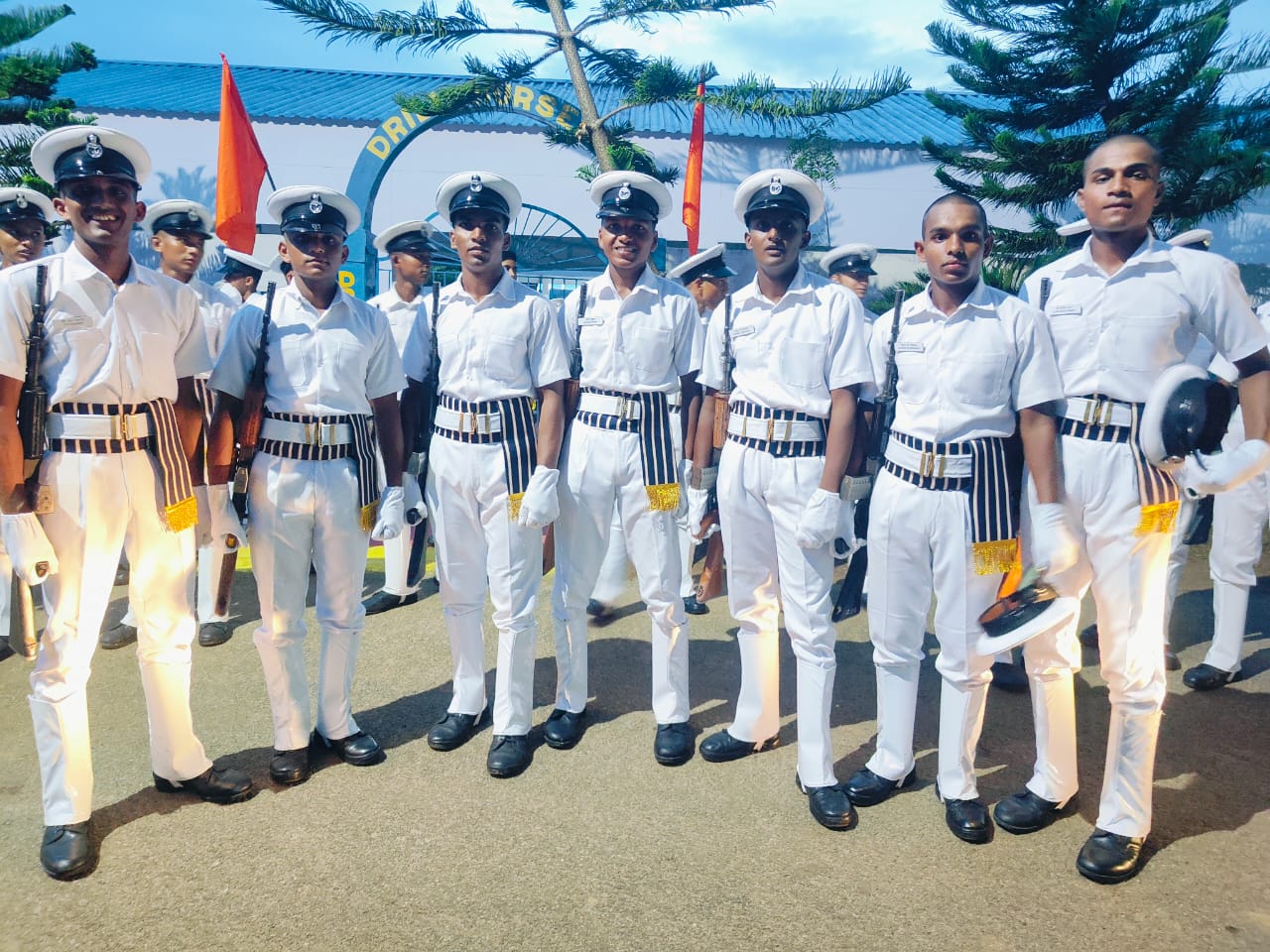 Aastha Defence Academy - Gallery in AURANGABAD