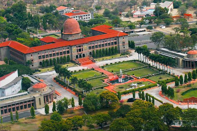 Aastha Defence Academy - Gallery in AURANGABAD