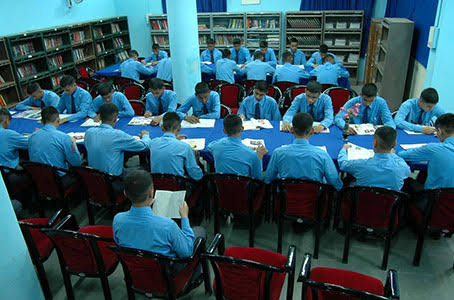 Aastha Defence Academy - Gallery in AURANGABAD