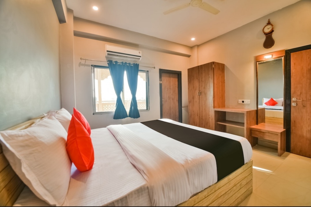 Shree Motels Private Limited - Gallery in BHILWARA