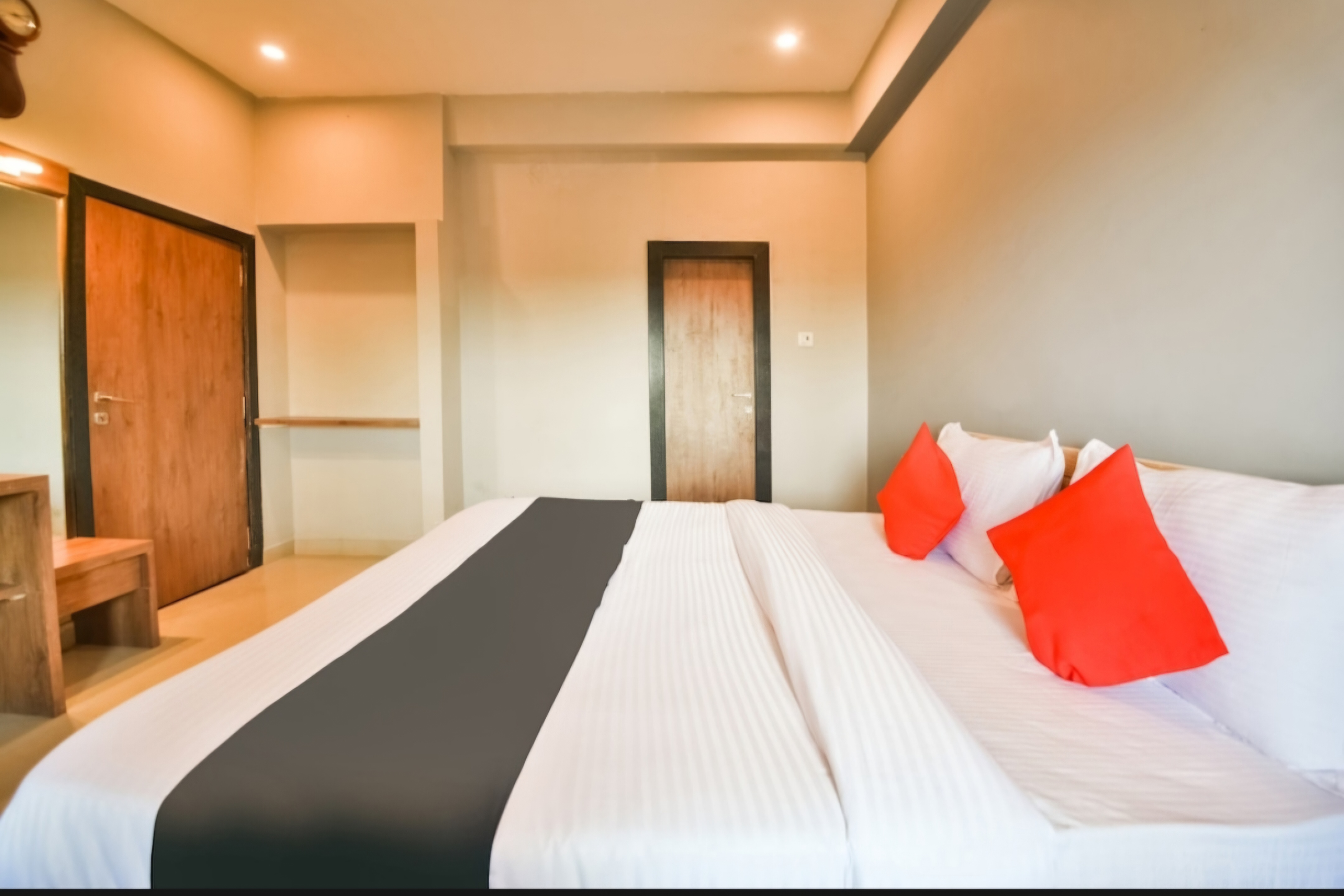 Shree Motels Private Limited - Gallery in BHILWARA