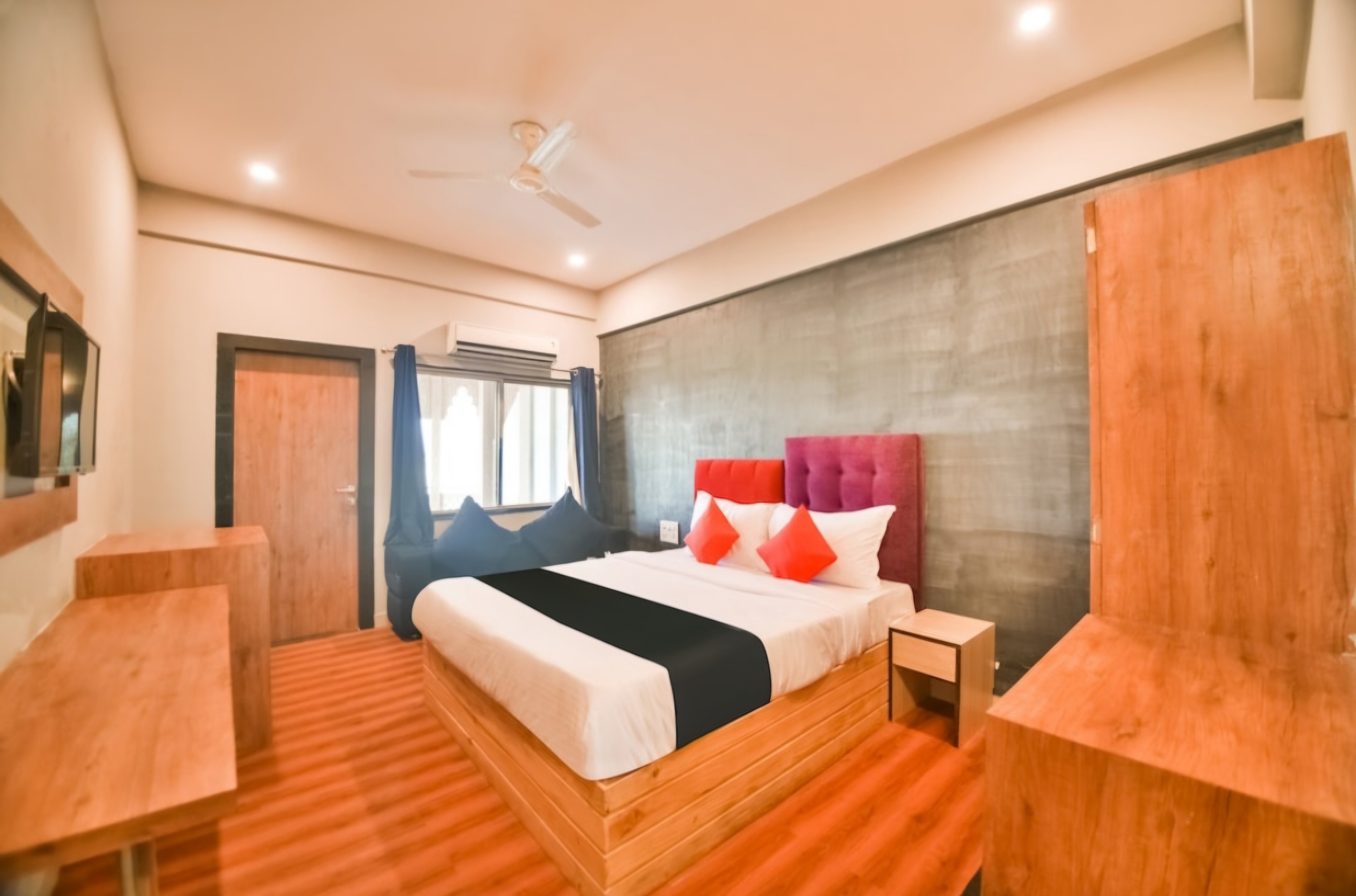 Shree Motels Private Limited - Gallery in BHILWARA