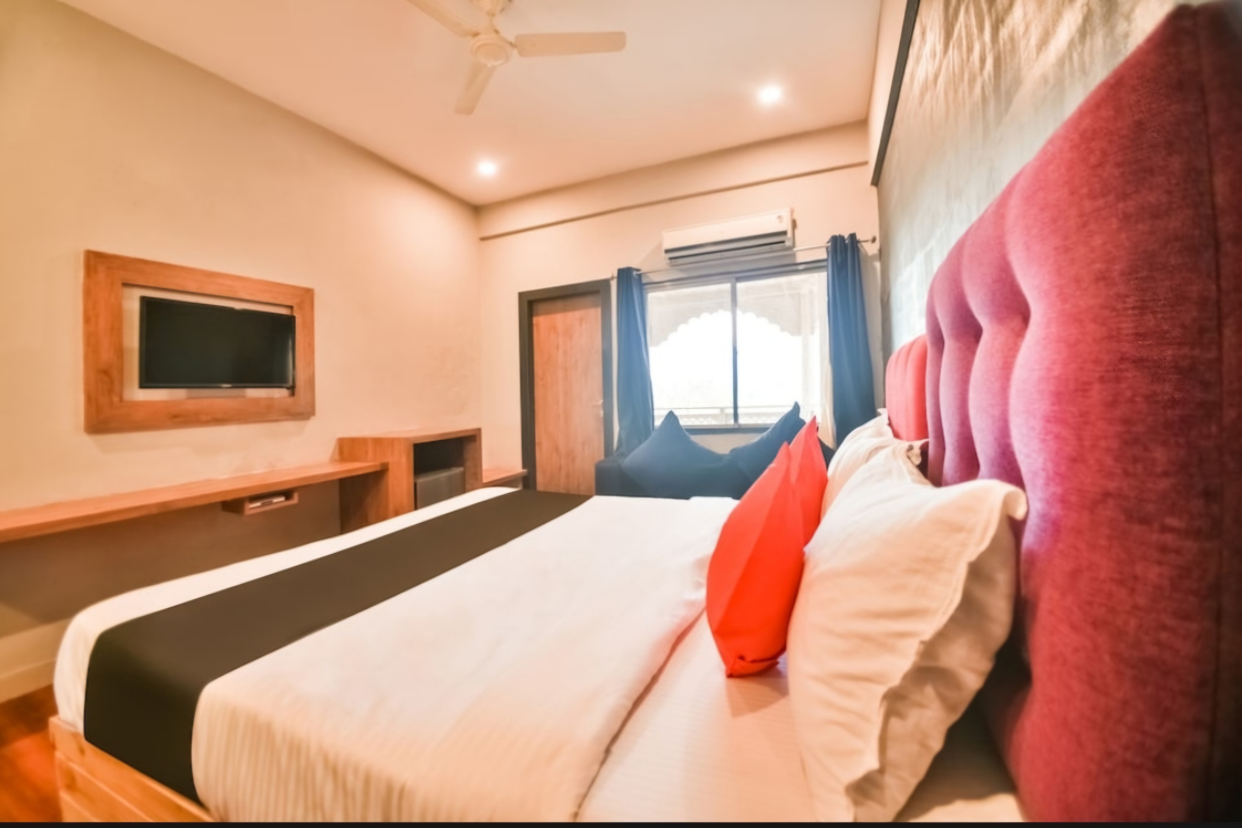 Shree Motels Private Limited - Gallery in BHILWARA