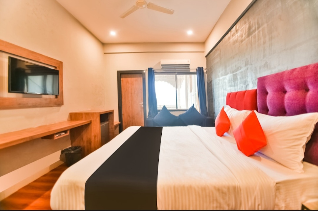 Shree Motels Private Limited - Gallery in BHILWARA