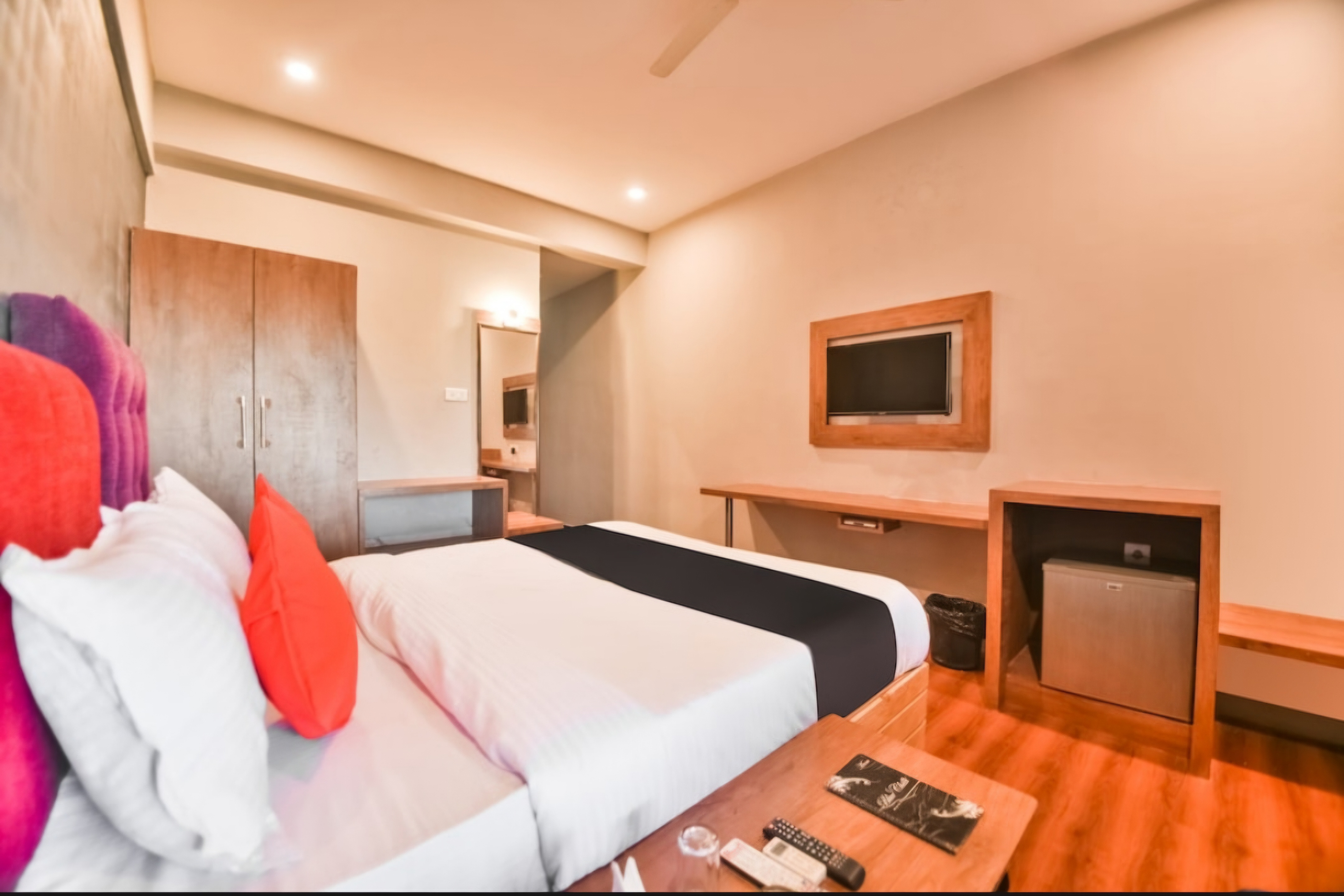 Shree Motels Private Limited - Gallery in BHILWARA