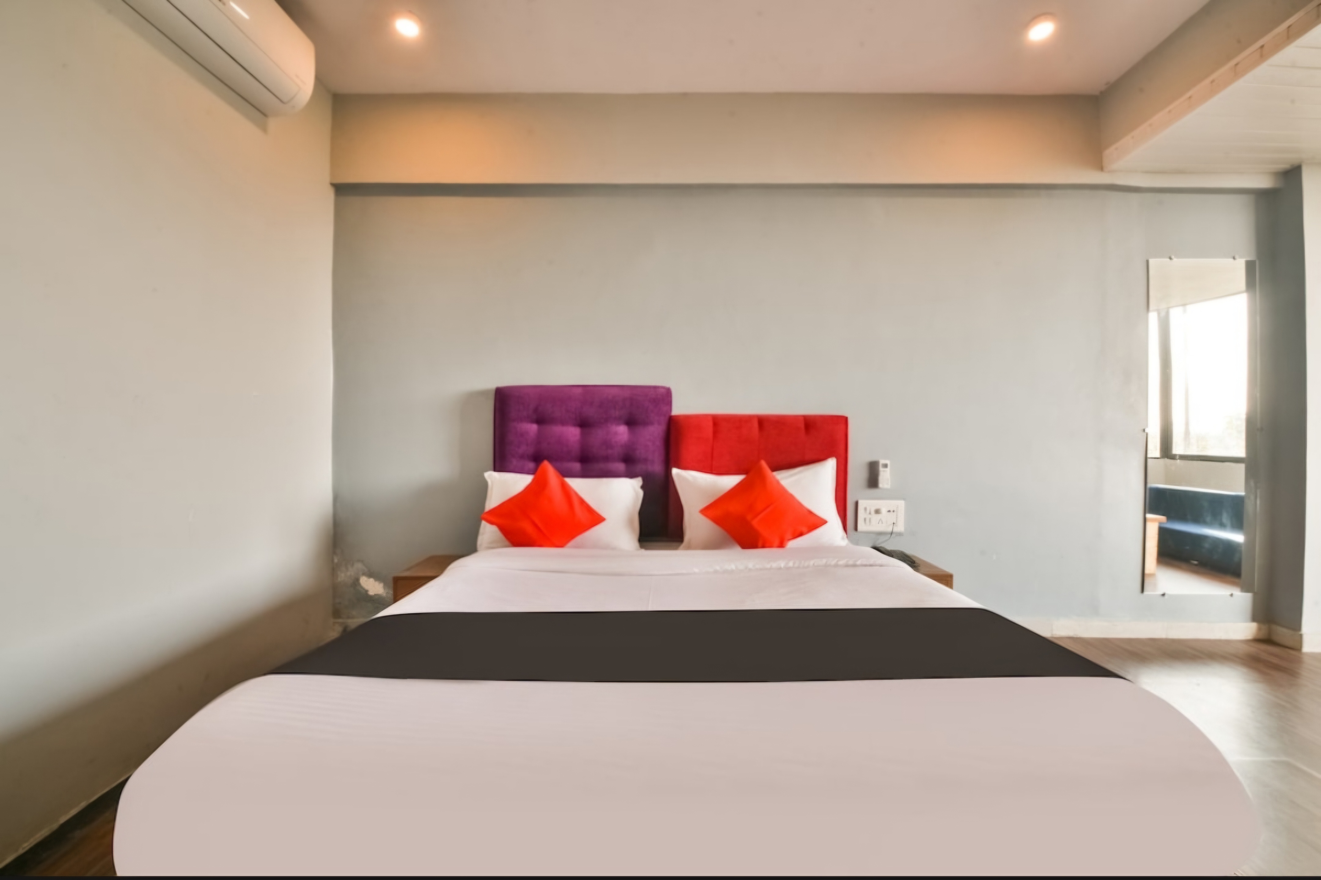 Shree Motels Private Limited - Gallery in BHILWARA